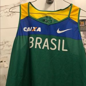 Nike - Brazil DRI-FIT - Women’s Medium